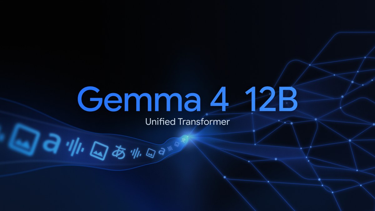 Gemma 4 12B: Как Google переосмыслил архитектуру ИИ для локальных агентов