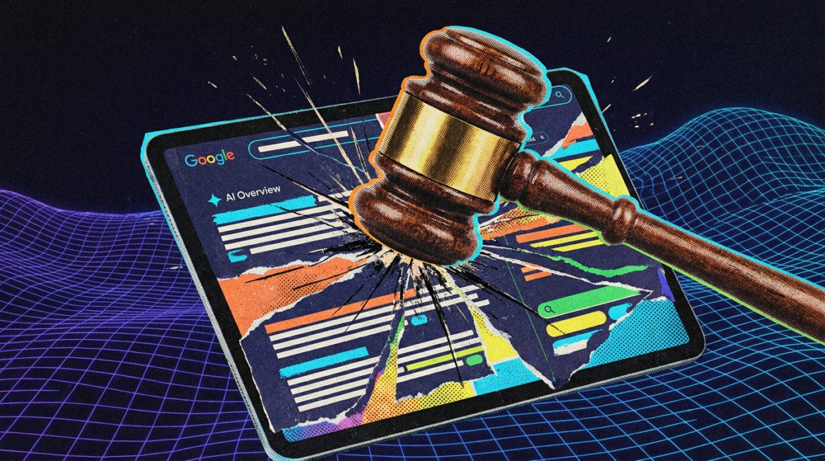 Немецкие суды отменяют иммунитет Google: рост издержек на комплаенс в поисковом ИИ