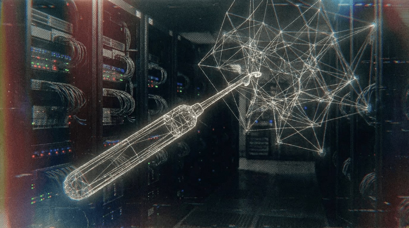 AI-агенты: ловушки автономии от Google Deepmind