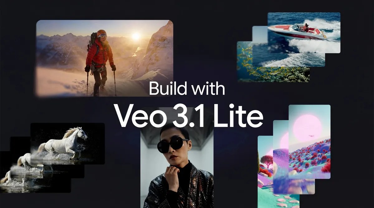 Google удешевляет AI-видео: Veo 3.1 Lite бросает вызов рынку
