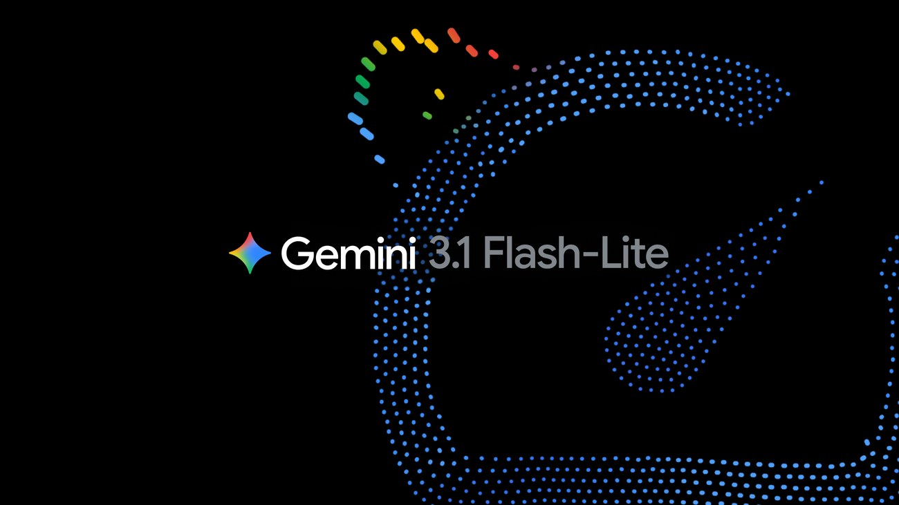 Google радикально удешевляет AI: встречайте Gemini 3.1 Flash-Lite