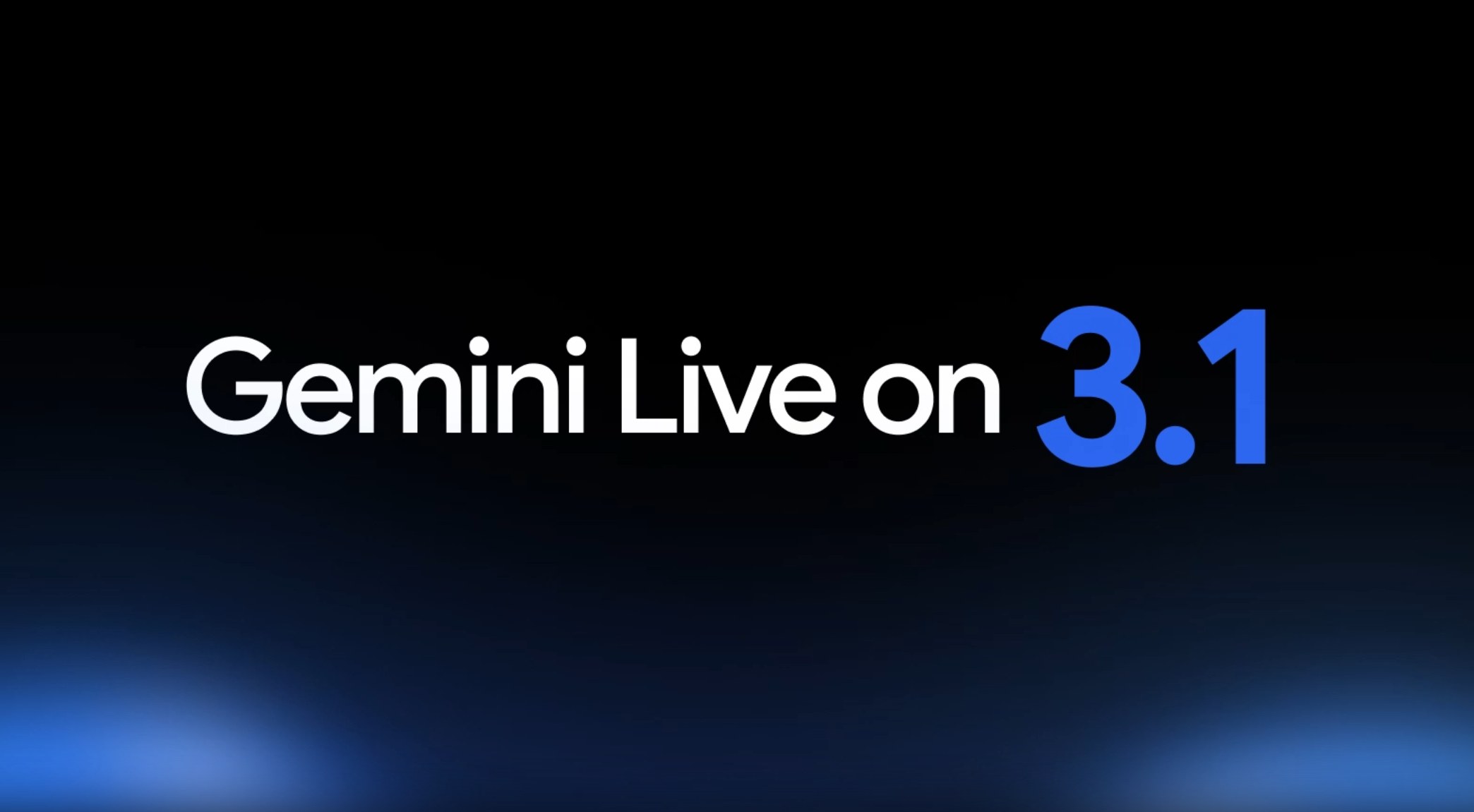 Gemini 3.1 Flash Live: Google улучшил голос ИИ, но скорость не впечатляет