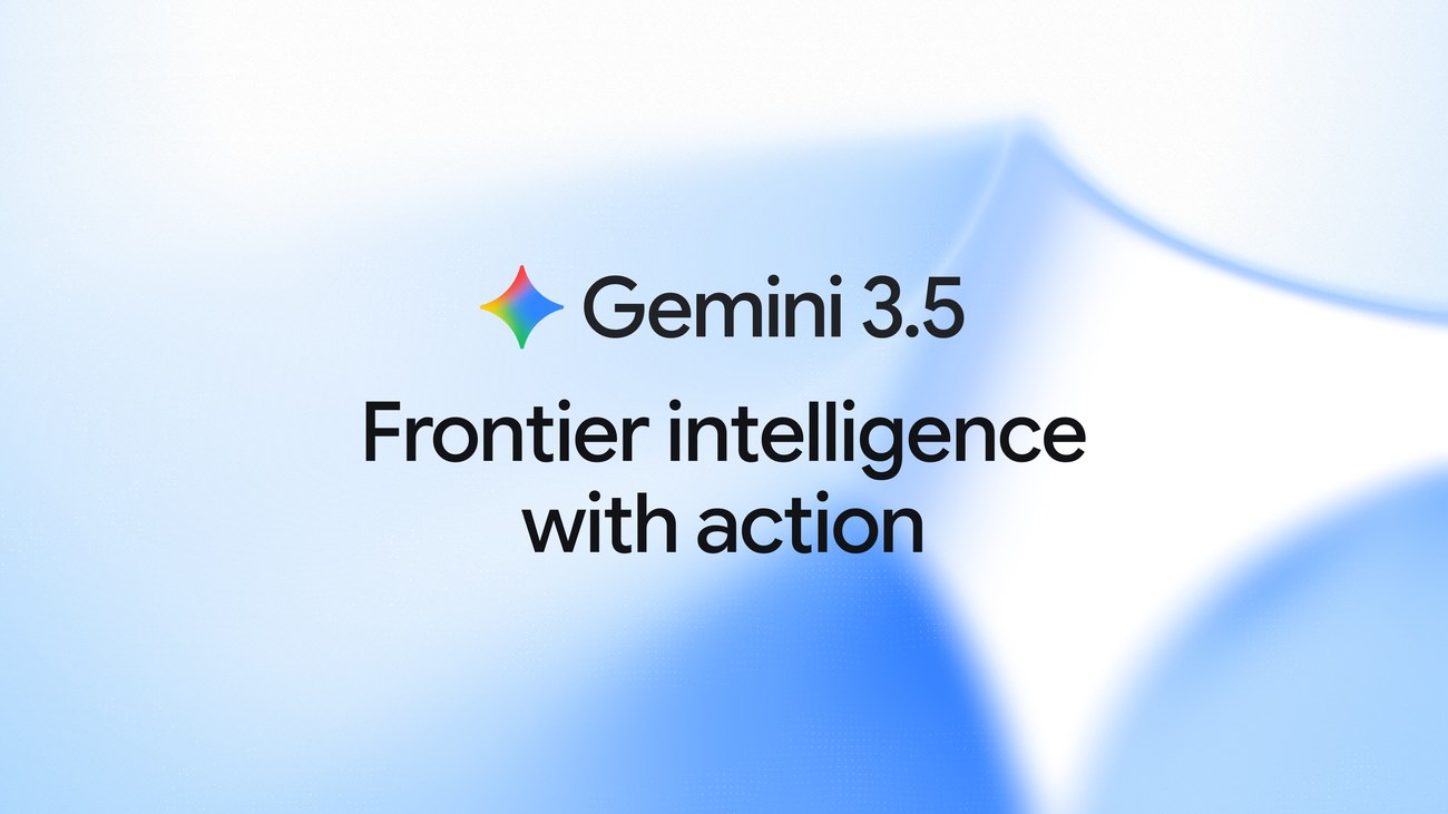 Google Gemini 3.5: от чат-ботов к операционной системе для ИИ-агентов