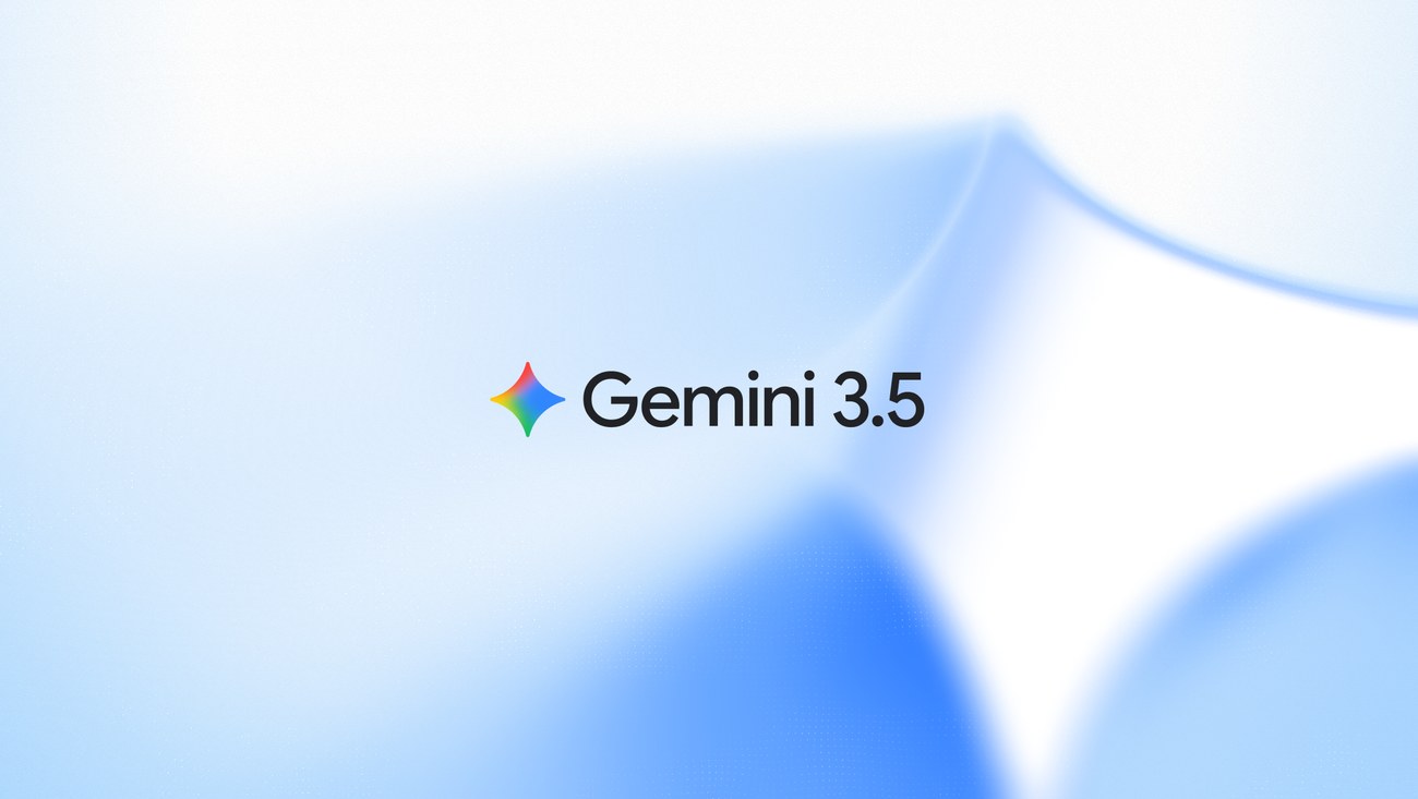Эпоха агентов: как Gemini 3.5 Flash меняет правила автоматизации рабочих мест