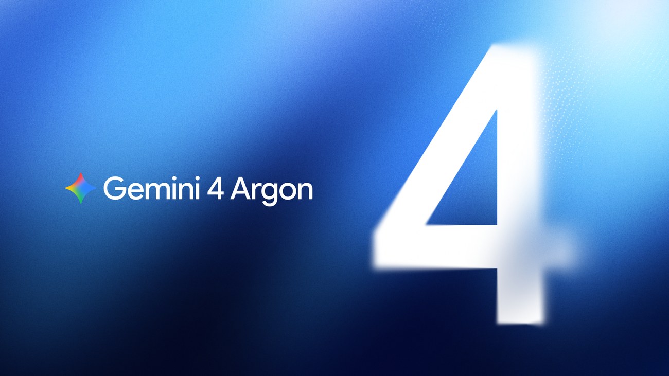 Релиз Gemini 4 Argon — закрытый элитный ИИ вместо открытых моделей