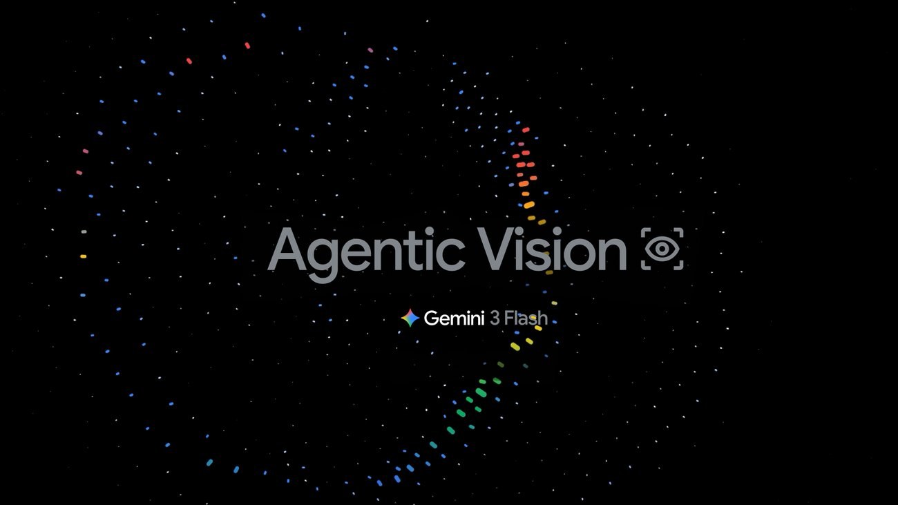 Google Gemini освоил "активное" зрение: новый этап для ИИ-агентов?
