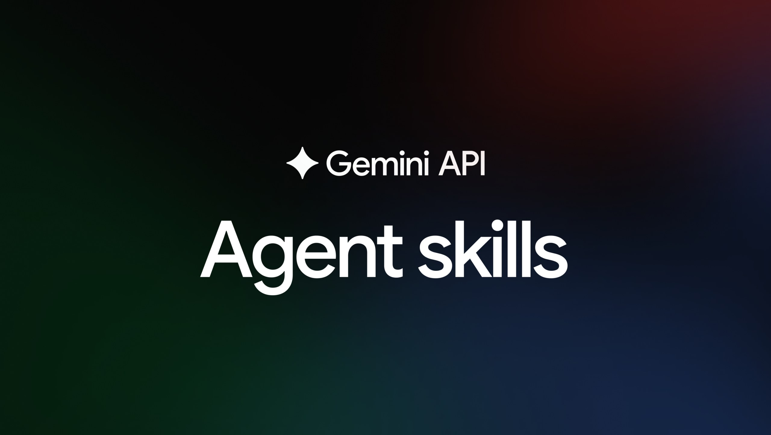 Gemini API: Agent Skill устраняет пробел в знаниях ИИ