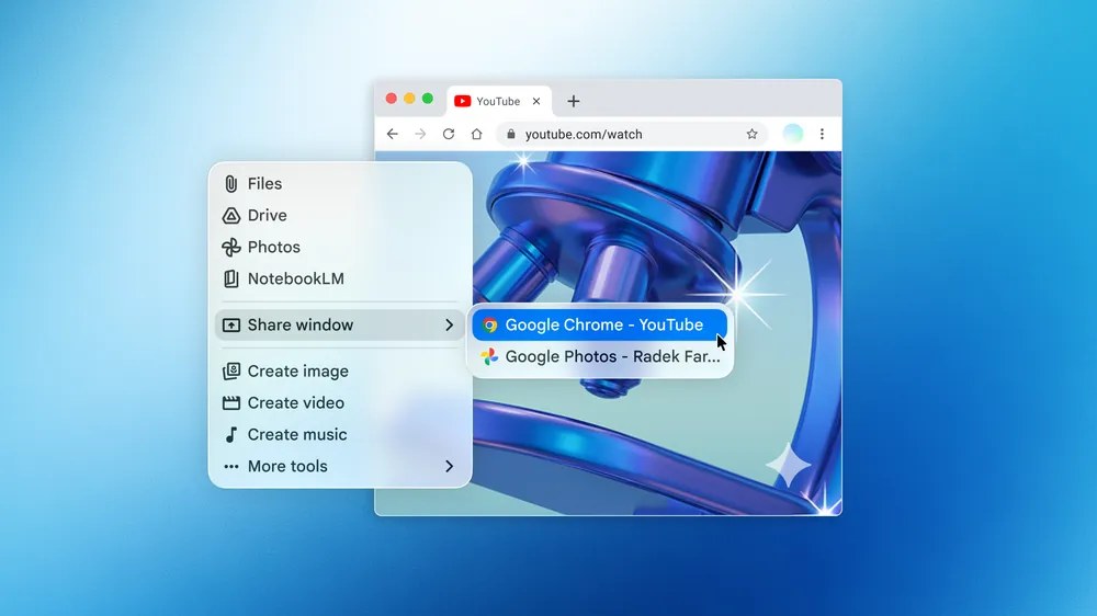 Gemini пришел на Mac: как новый ИИ-ассистент изменит работу руководителей