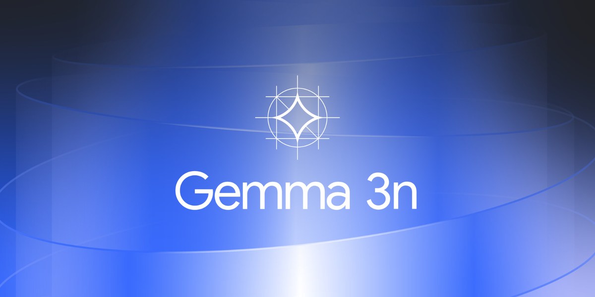 Gemma 3n: Google наносит удар по облачной монополии локальным ИИ