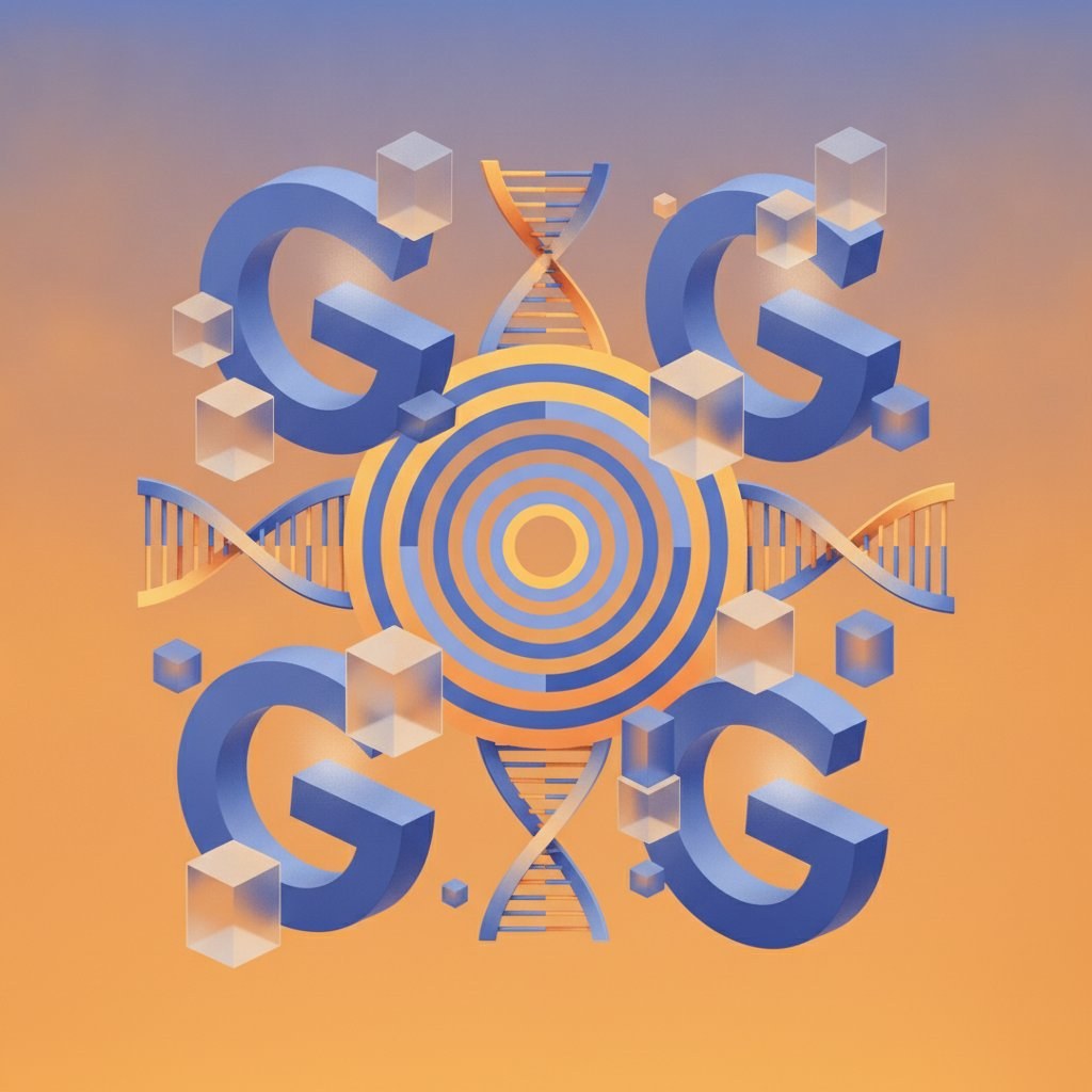 Генетика по стандарту Google: NucleoBench превращает биодизайн в точный код