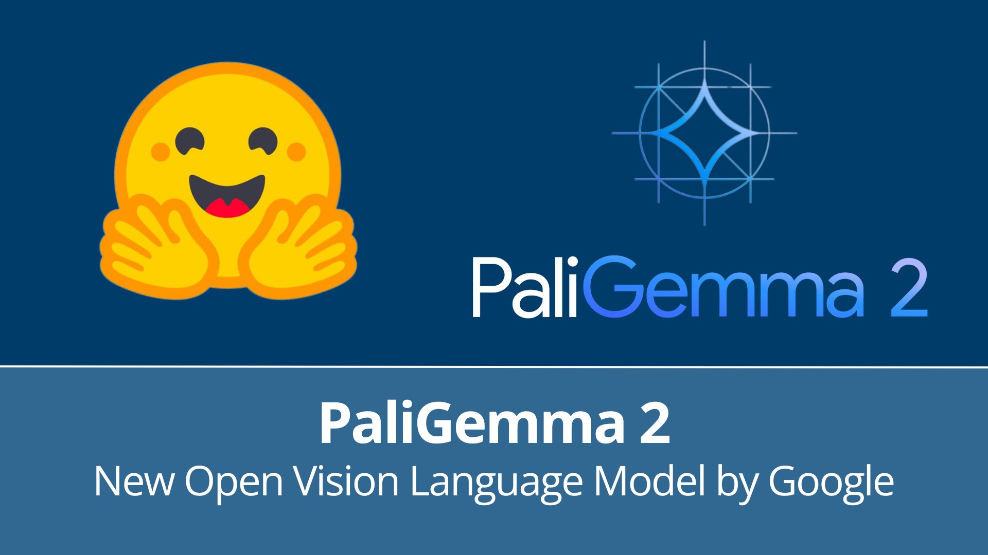PaliGemma 2: ИИ-гибкость для вашего бизнеса