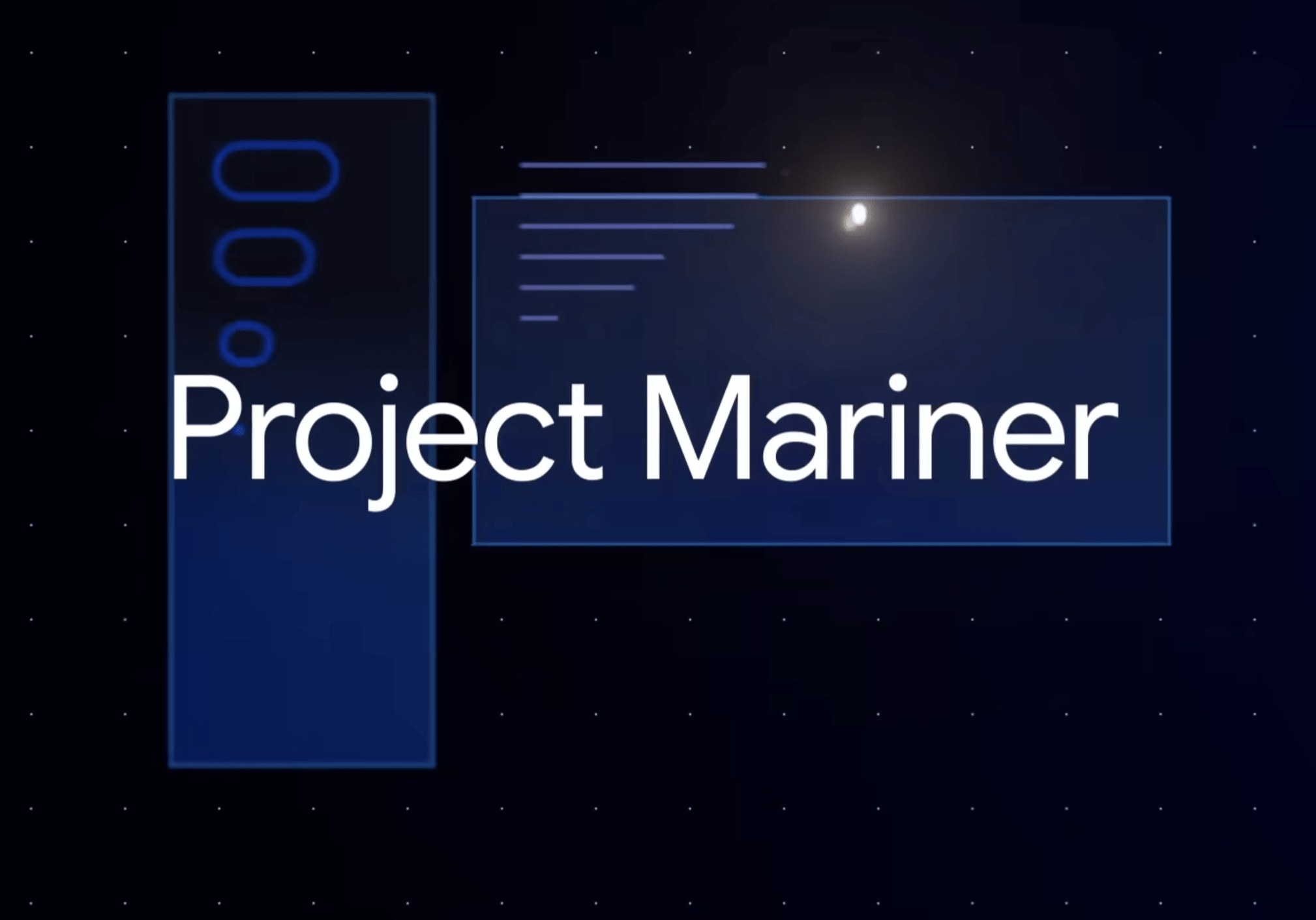 Фиаско универсальных агентов: почему Google закрыла Project Mariner
