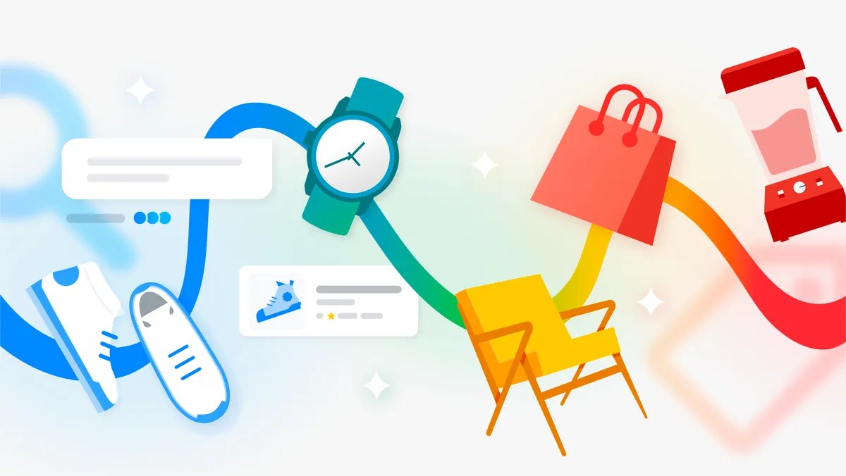 Google UCP: AI‑агенты теперь работают как полноценные кассы