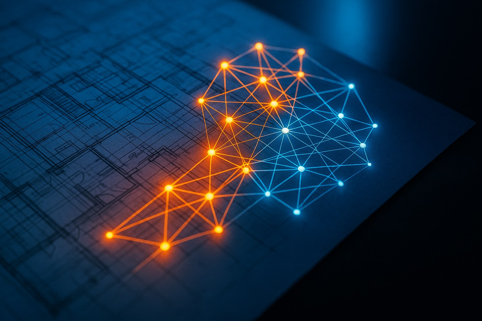Почему Graph RAG побеждает векторный поиск в юридических ИИ-решениях