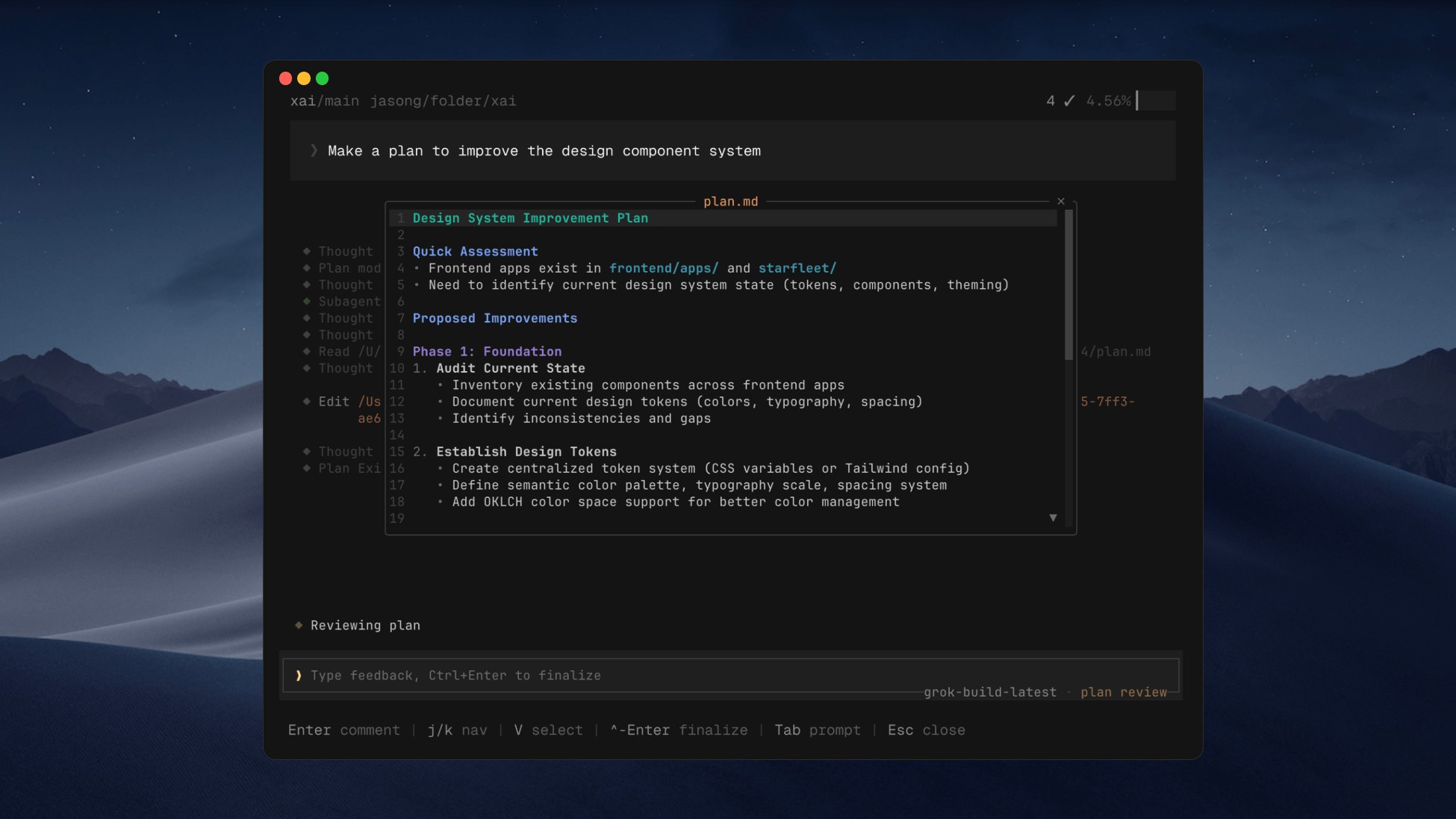 Grok Build против лидеров рынка: технологический прорыв или копия Claude Code?