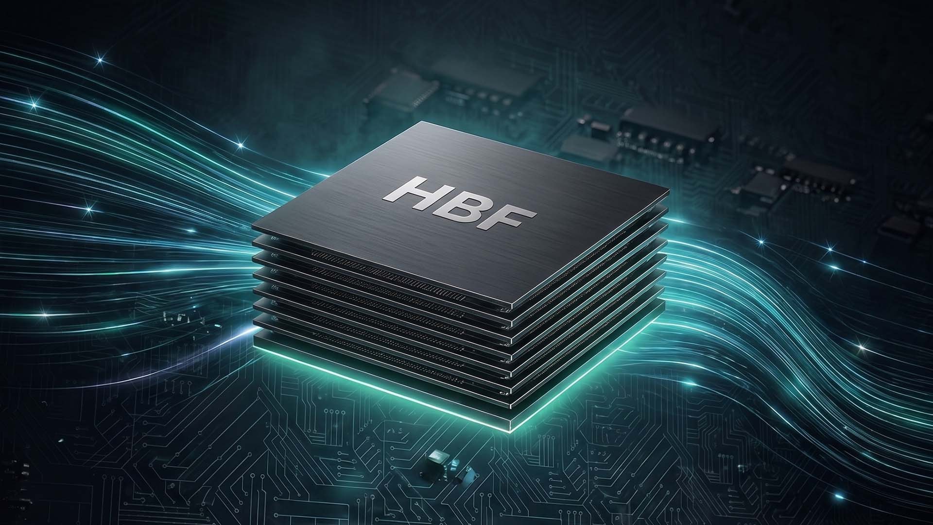 Быстрая флеш-память вместо дорогих GPU — SK hynix и SanDisk меняют архитектуру ИИ