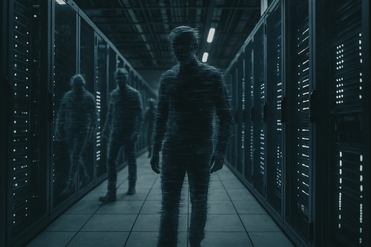 Протокол HBHC: как остановить «зомби-агентов» и защитить автономные рои ИИ