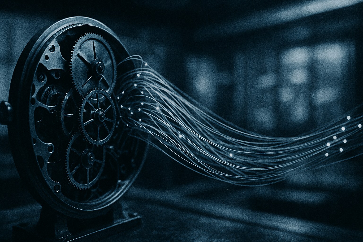 Тест на профпригодность: почему ИИ-агенты все еще опасны для больших финансов