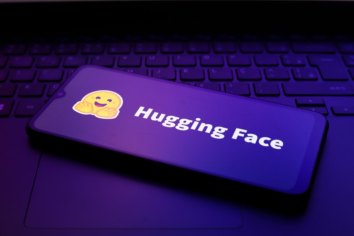 Hugging Face оценивает продажу за 13 миллиардов долларов после отказа от сделки с Nvidia