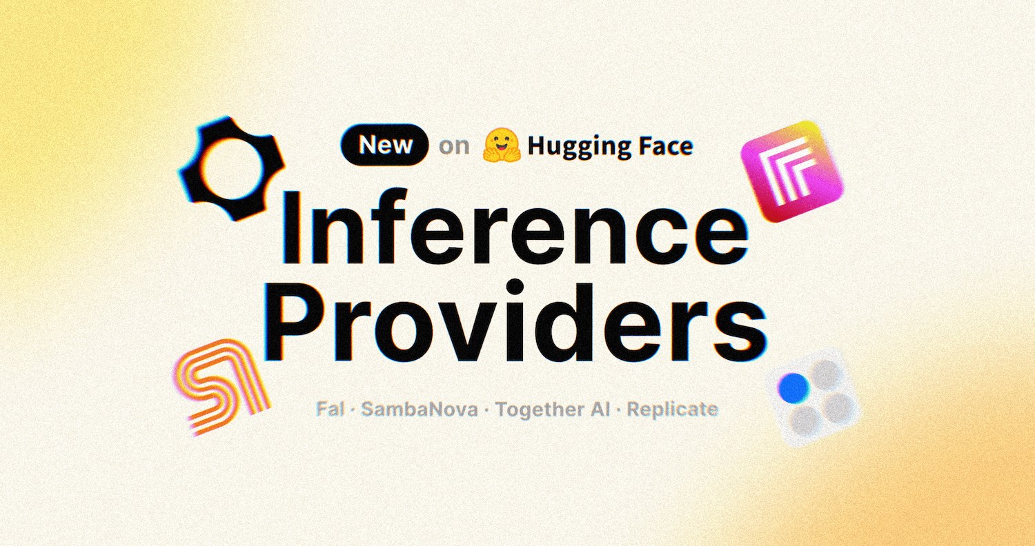 Hugging Face упрощает запуск AI-моделей