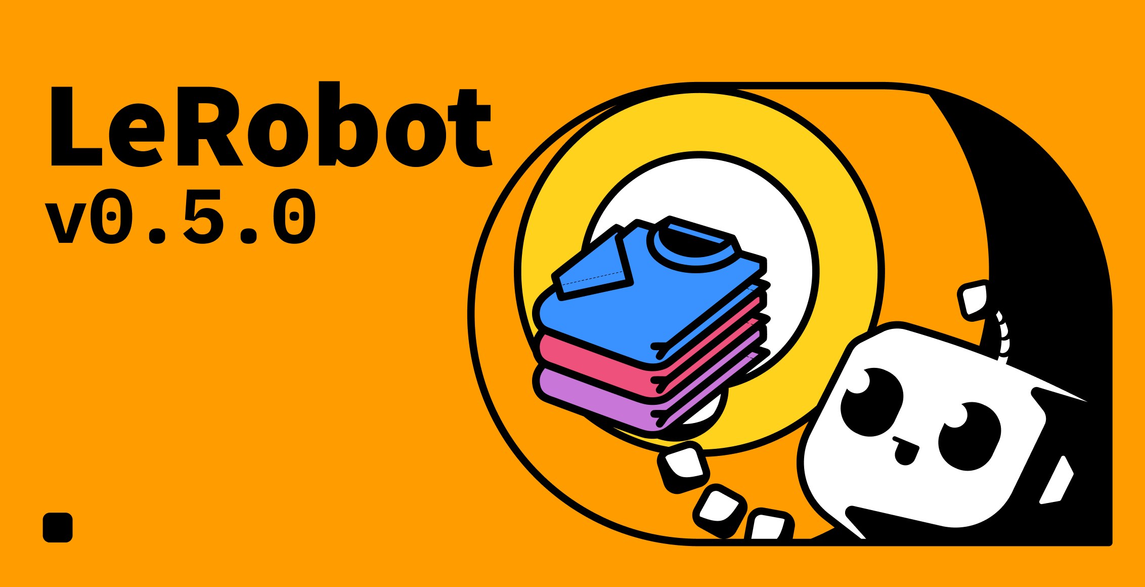 LeRobot v0.5.0: как Hugging Face превращает робототехнику в массовый продукт