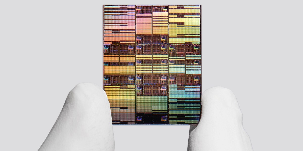 Вертикальный взлет: как 3D-архитектура IBM спасет ИИ от энергокризиса