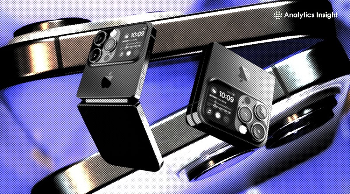 Экономика iPhone Ultra: зачем Apple смартфон за $2000 и при чем здесь ИИ