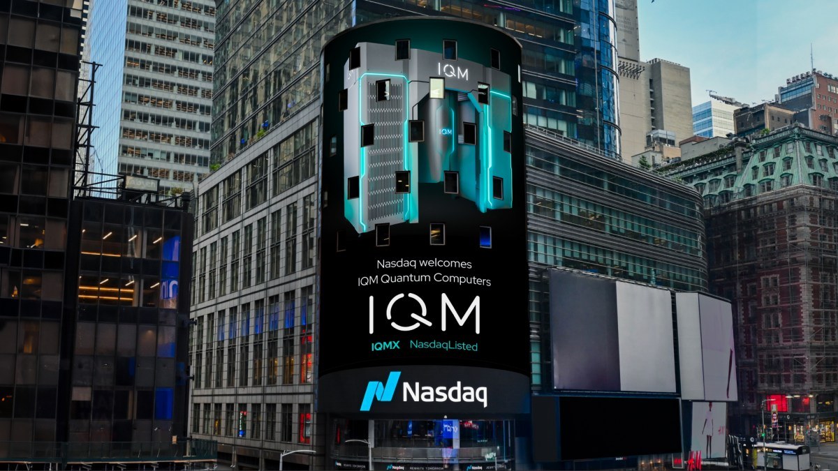 Холодный расчет вместо квантовой веры: почему IPO IQM разочаровало рынок