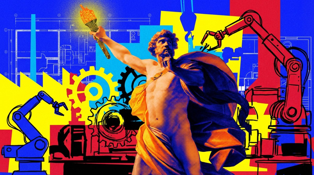 Возвращение Безоса: Project Prometheus за $10 млрд научит ИИ законам физики