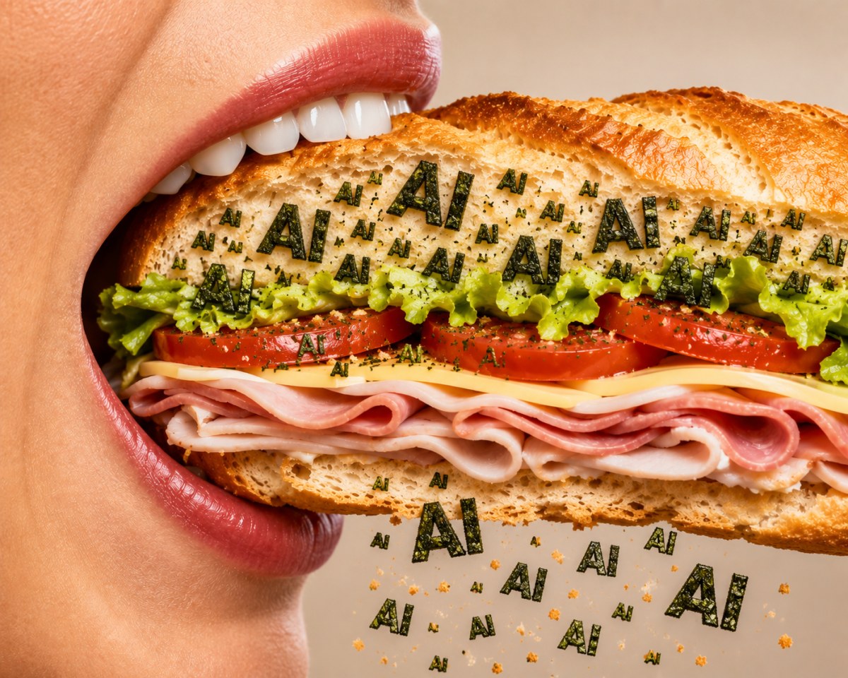 Сэндвичи с привкусом нейросетей: как Jersey Mike’s штурмует IPO через AI-washing