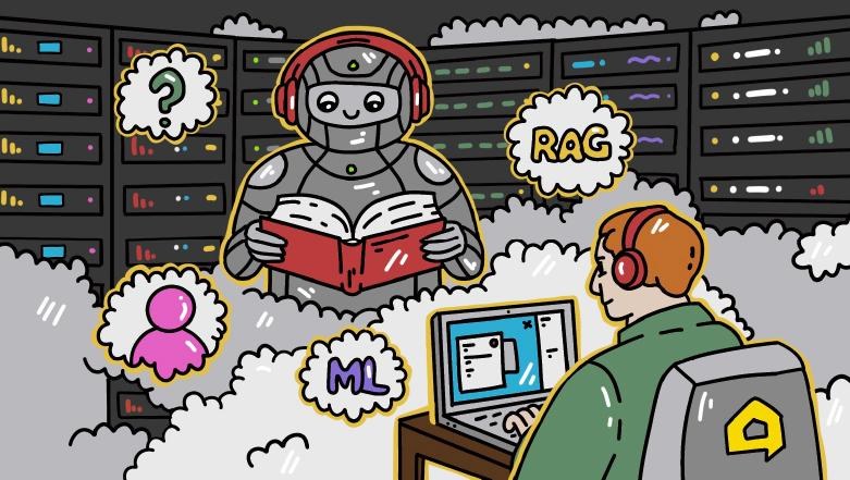 Lemana Tech ускорил Service Desk в 10 раз с RAG‑LLM и сэкономил $200 K
