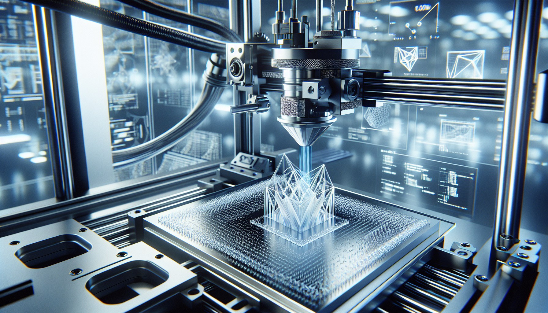 LLM-ADAM: ИИ-агенты заменяют экспертов в контроле качества 3D-печати