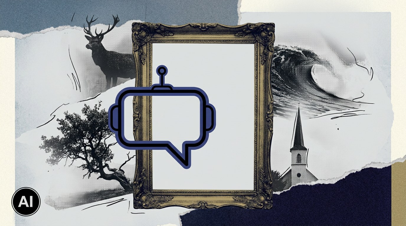 Как цензура самосознания в LLM незаметно ломает общую логику моделей?