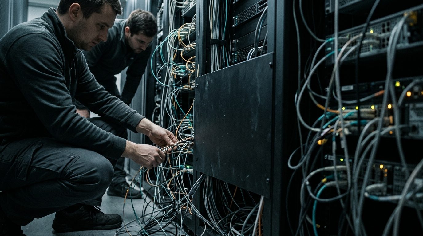 Ограничения контекста LLM: почему миллион токенов равен 828 тысячам