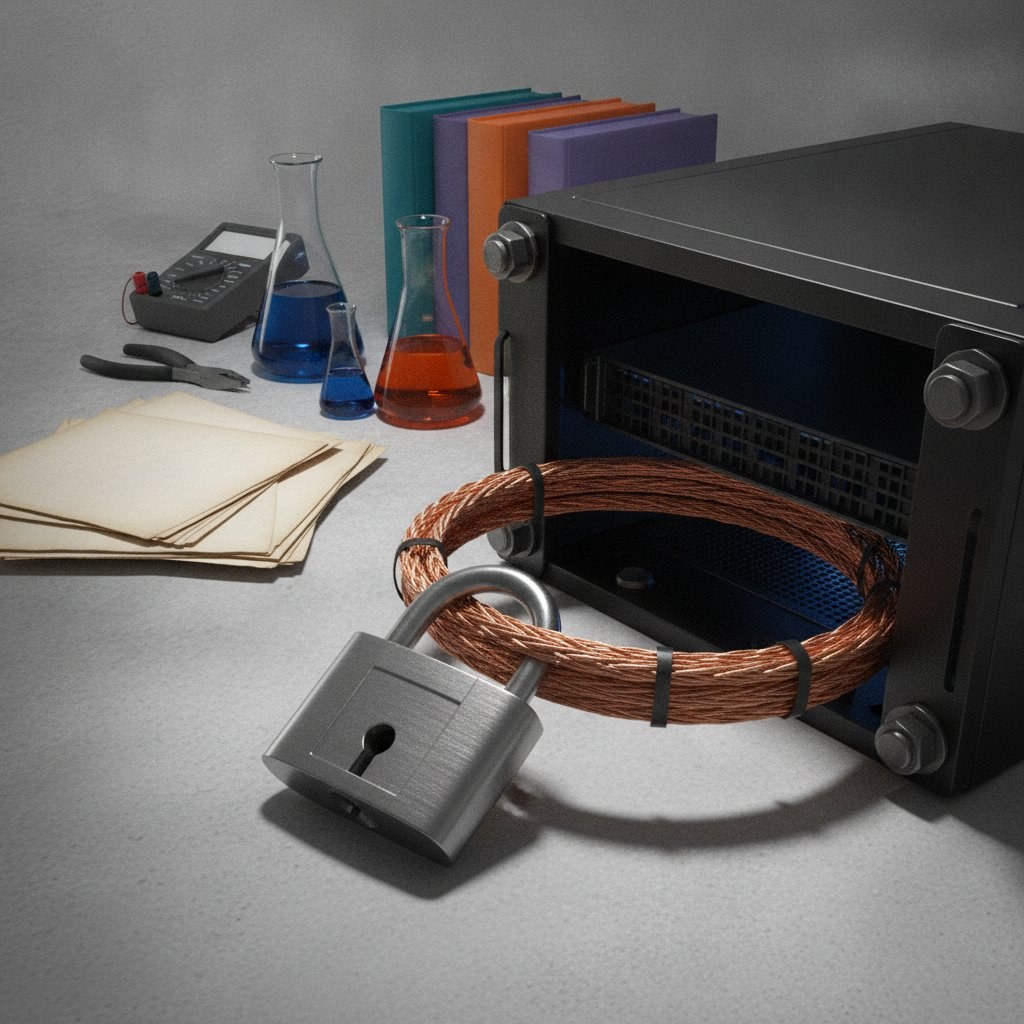 Автономный RAG на связке Go и PostgreSQL против аренды облачных мозгов