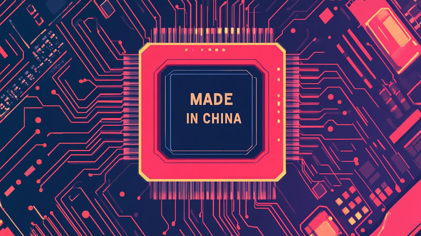 Китайский ответ санкциям: Meituan обучила модель на 1,6 трлн параметров без Nvidia