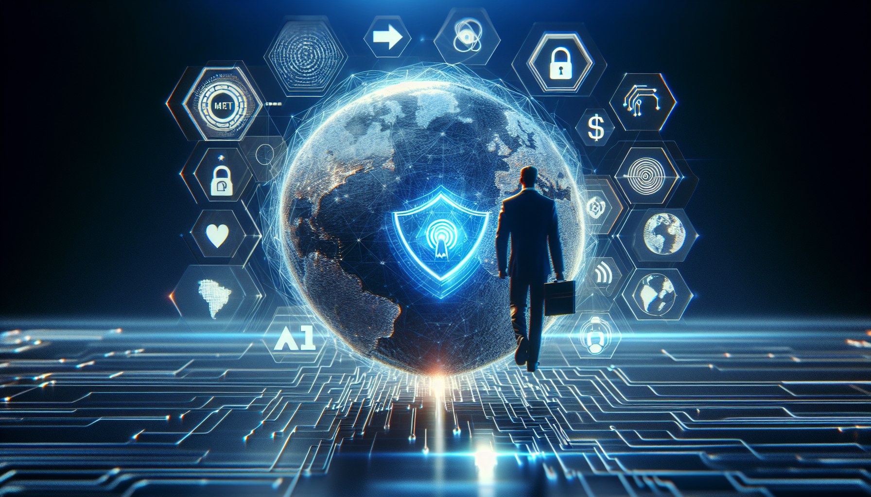 AI‑агент Meta утёк: как защитить ваш бизнес от случайных привилегий
