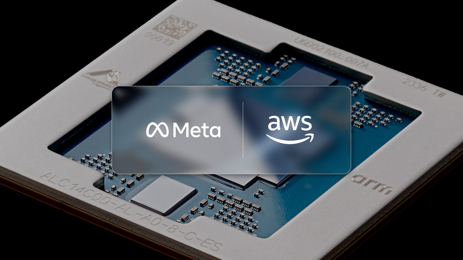 Эпоха GPU не вечна: зачем Meta закупает миллионы ARM-процессоров у Amazon