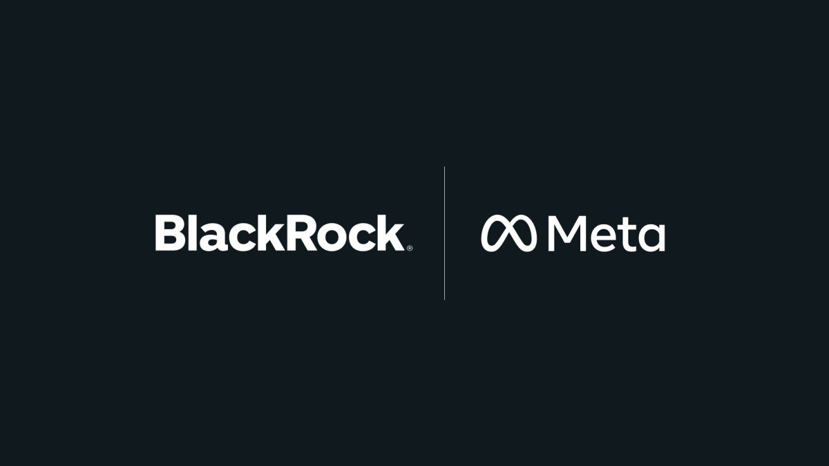 Meta строит гигаваттный ИИ-центр на деньги BlackRock