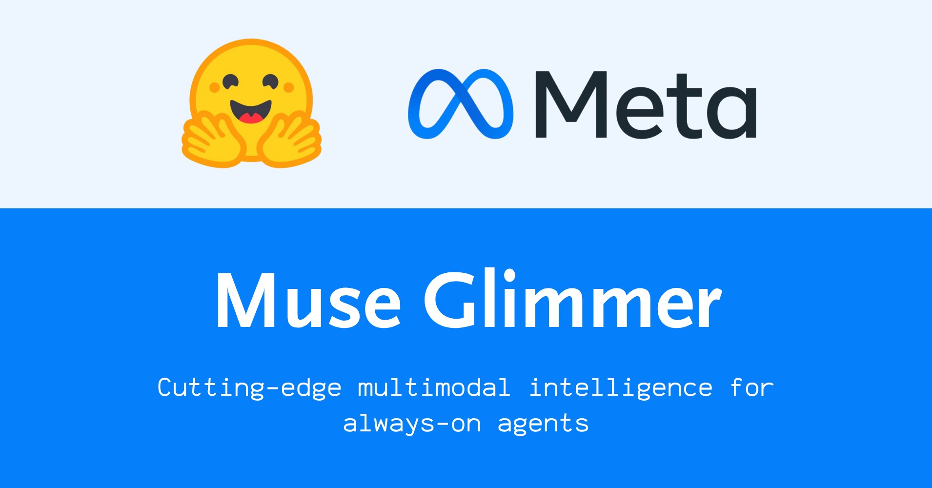 Meta Muse Glimmer-30B и конец зависимости бизнеса от облачных API