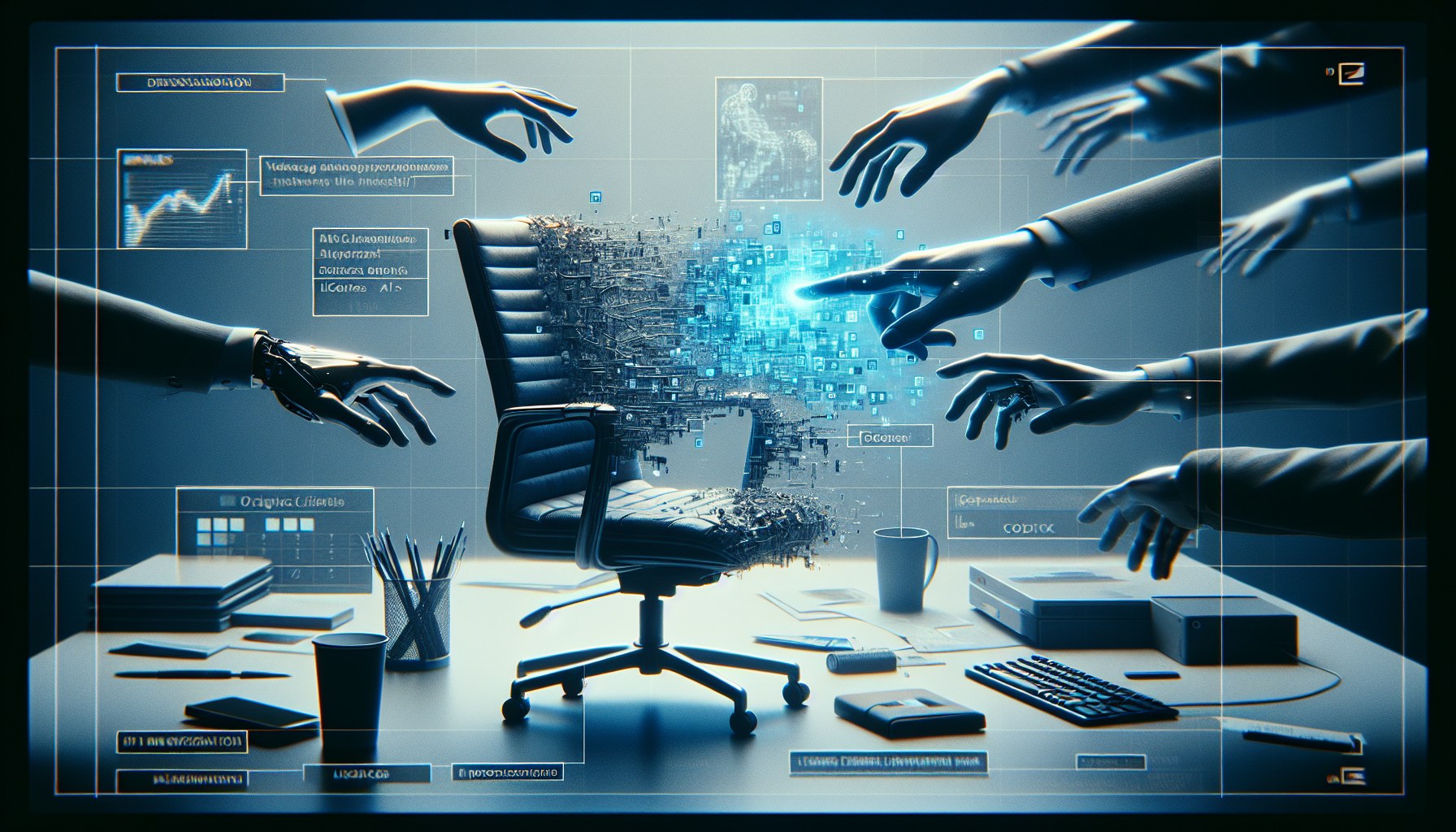 Эффект агентов: почему Microsoft отказывается от подписок на сотрудников