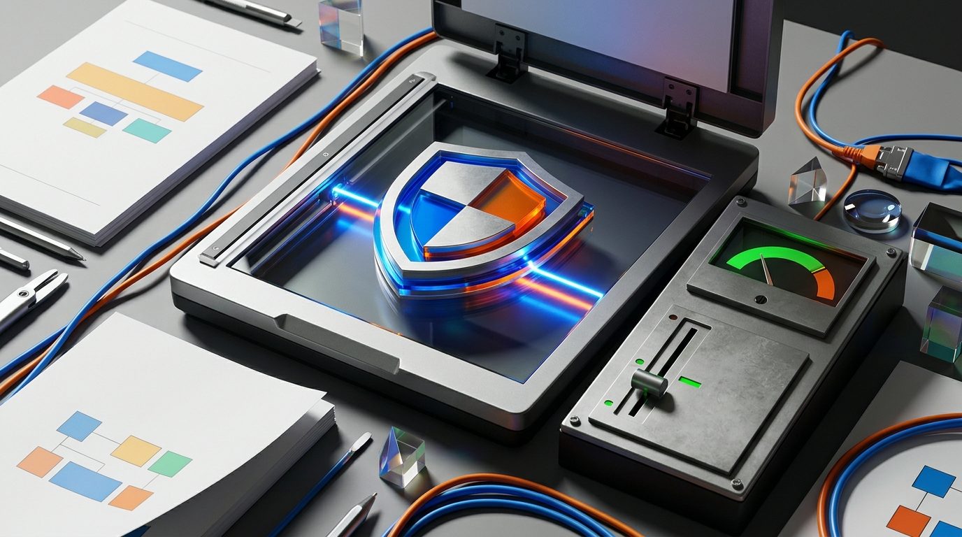 Microsoft сокращает расходы на сканирование MDASH на 18% благодаря MAI Cyber 1.1 Flash