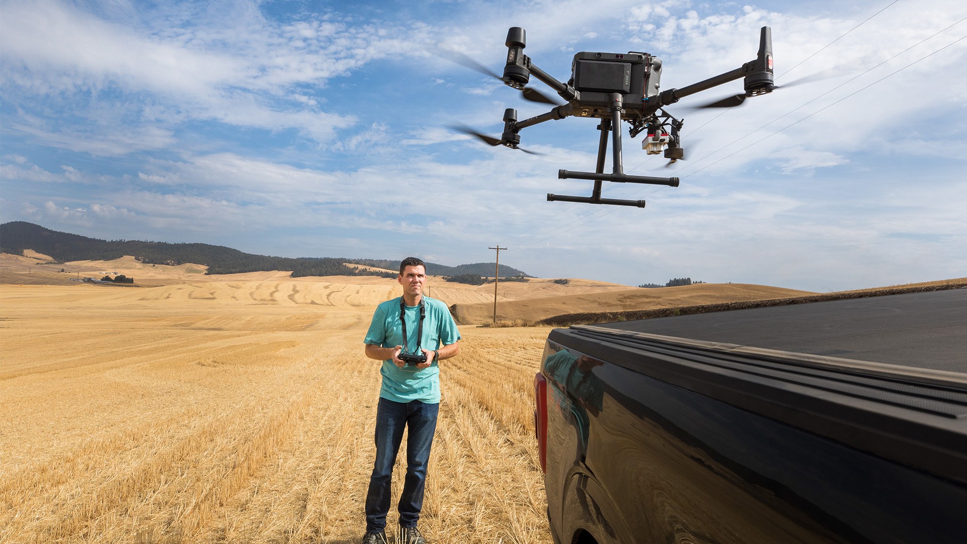 Microsoft открывает FarmVibes.AI с открытым кодом — фермеры экономят до 25 % удобрений
