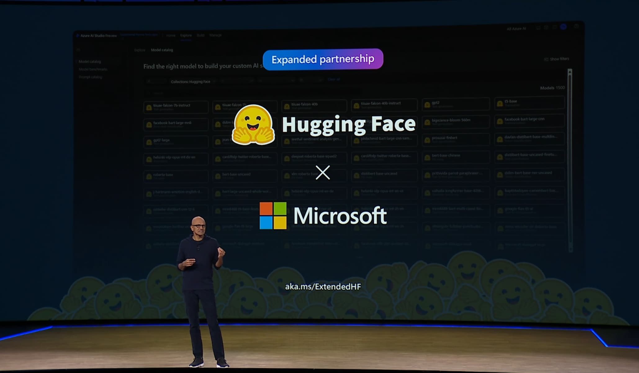 Microsoft и Hugging Face: за чей счет «открытость» AI в Azure?