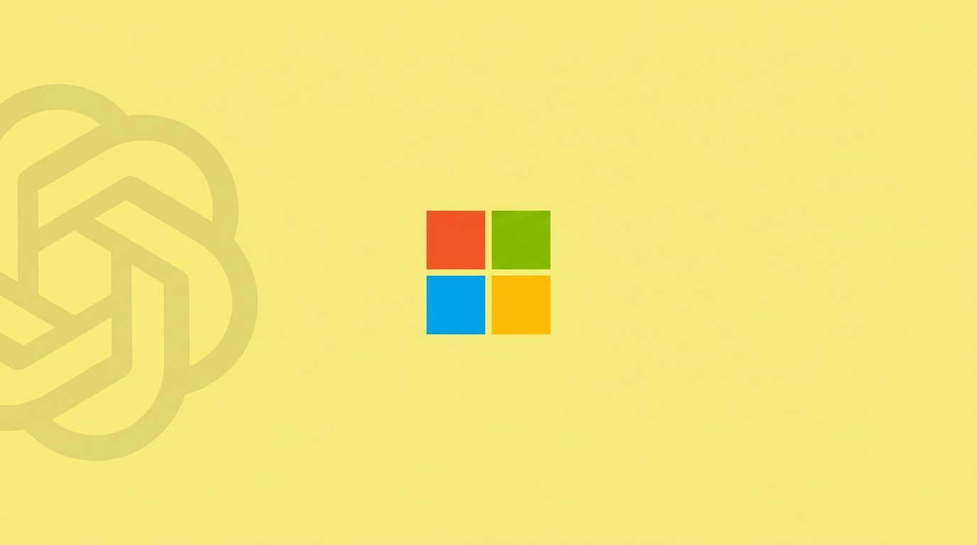 Microsoft получает 70 процентов выручки от ИИ через платежи OpenAI
