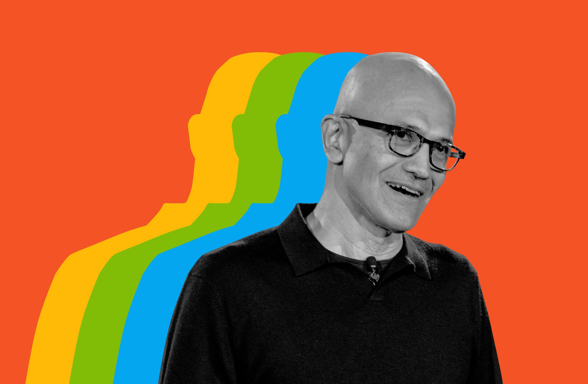 Развод по-редмондски: как Microsoft строит ИИ-империю без OpenAI