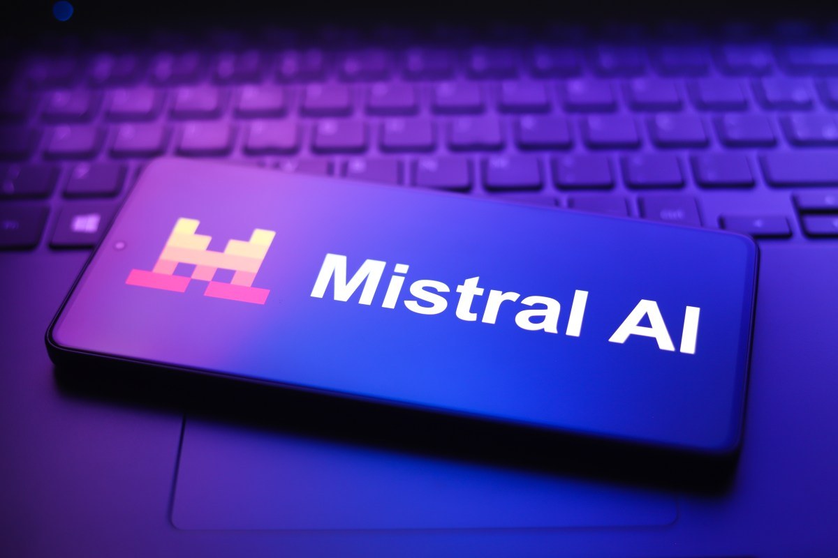 Mistral AI привлекла рекордные €3 млрд на суверенные облачные мощности