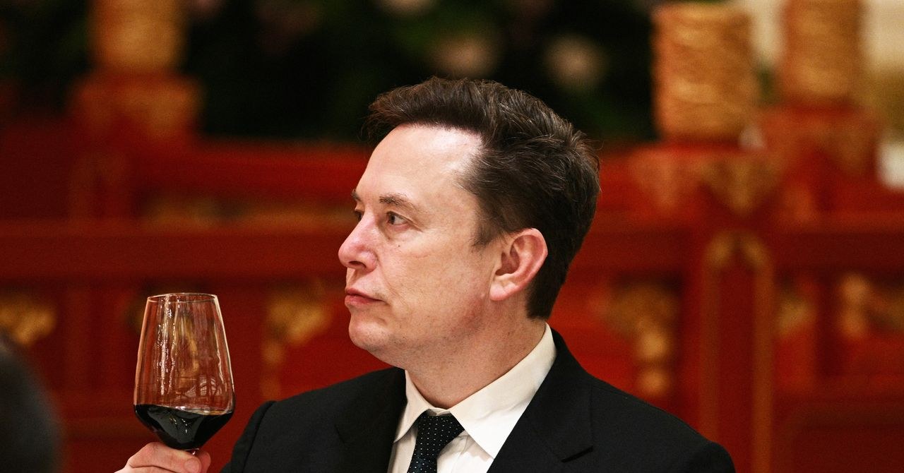 Энергетический суверенитет Маска: зачем SpaceX скупает газовые турбины