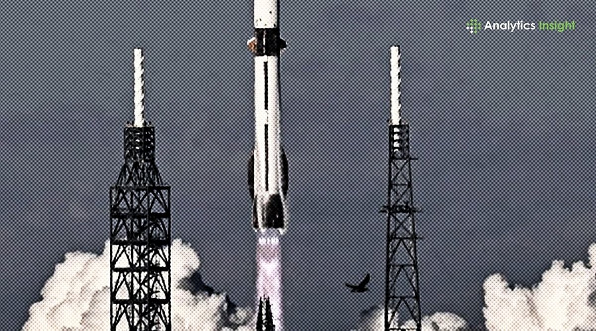 Крах New Glenn и диктатура SpaceX: как проблемы Безоса тормозят развитие ИИ