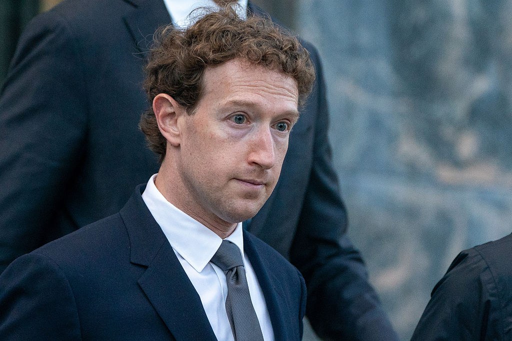 Цезоровский счет Meta: суд Нью-Мексико оценил вред алгоритмов в $942 млн